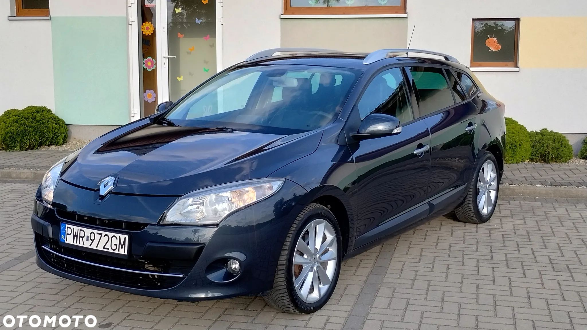 Renault Megane 2.0 140 CVT Dynamique - 1