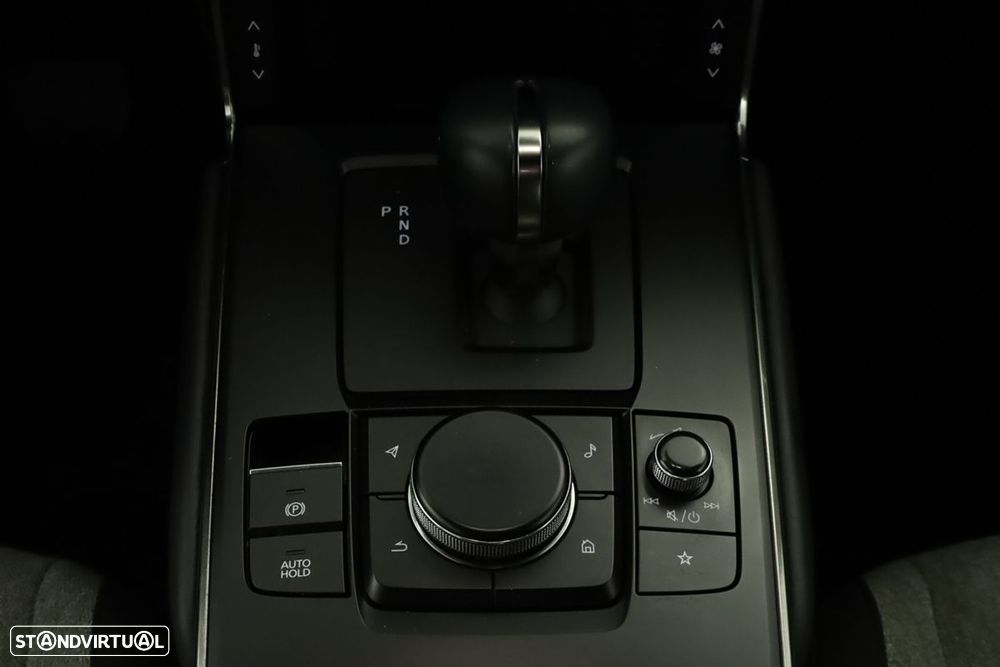 Mazda MX-30 e-SKYACTIV Exclusve-Line - 14
