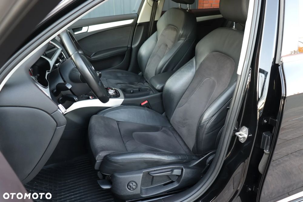 Audi A4 Allroad 2.0 TDI Quattro - 18