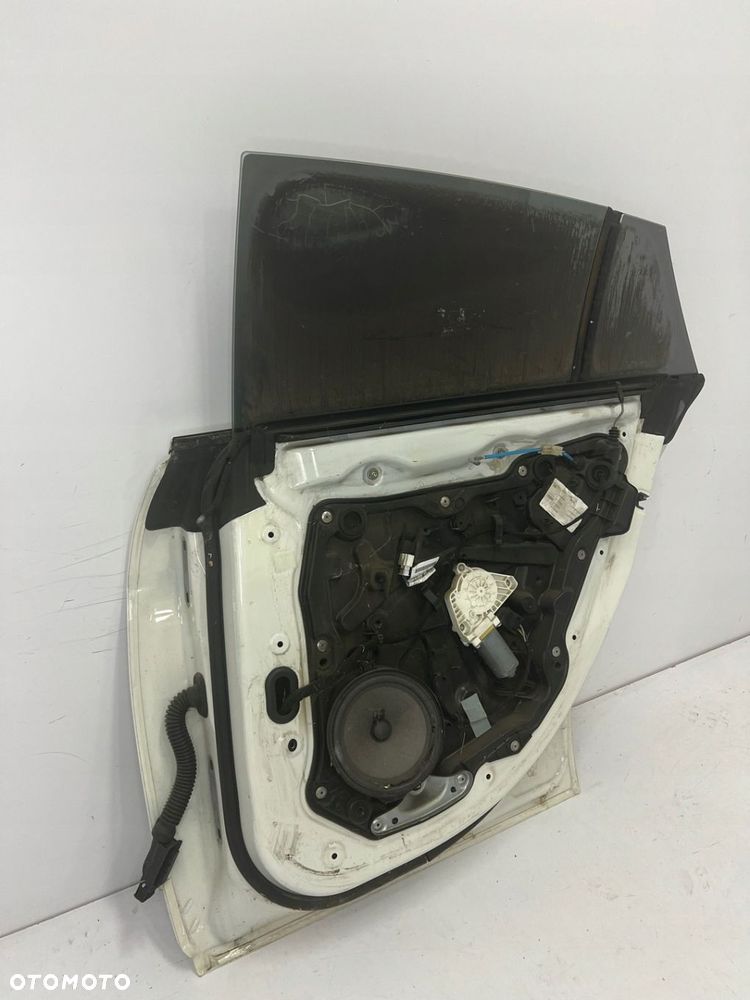 DRZWI TYLNE PRAWE MERCEDES CLA C117 W117 - 5