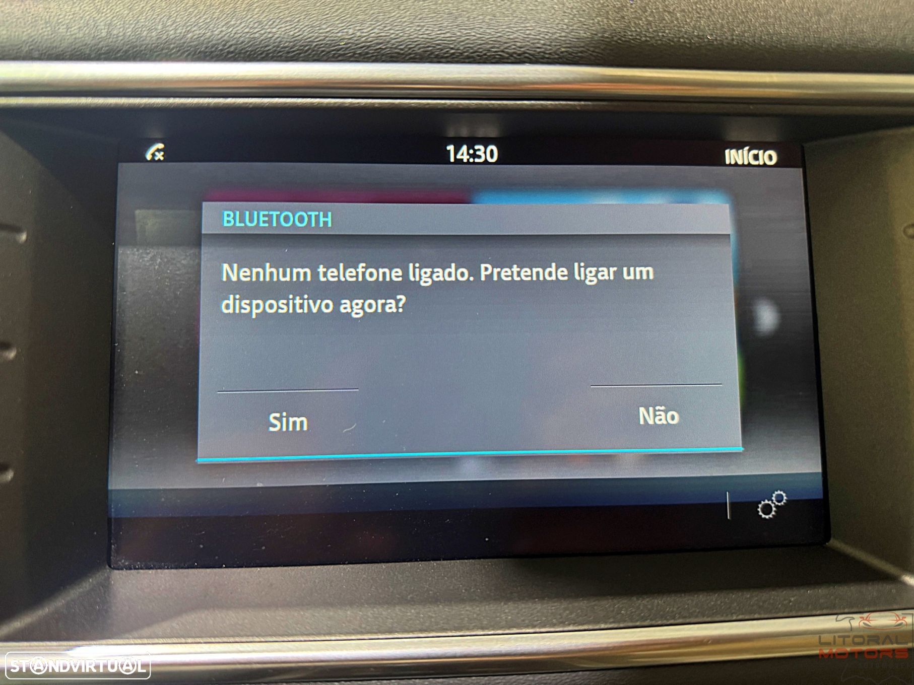Land Rover Range Rover Evoque TD4 SE Dynamic - 33