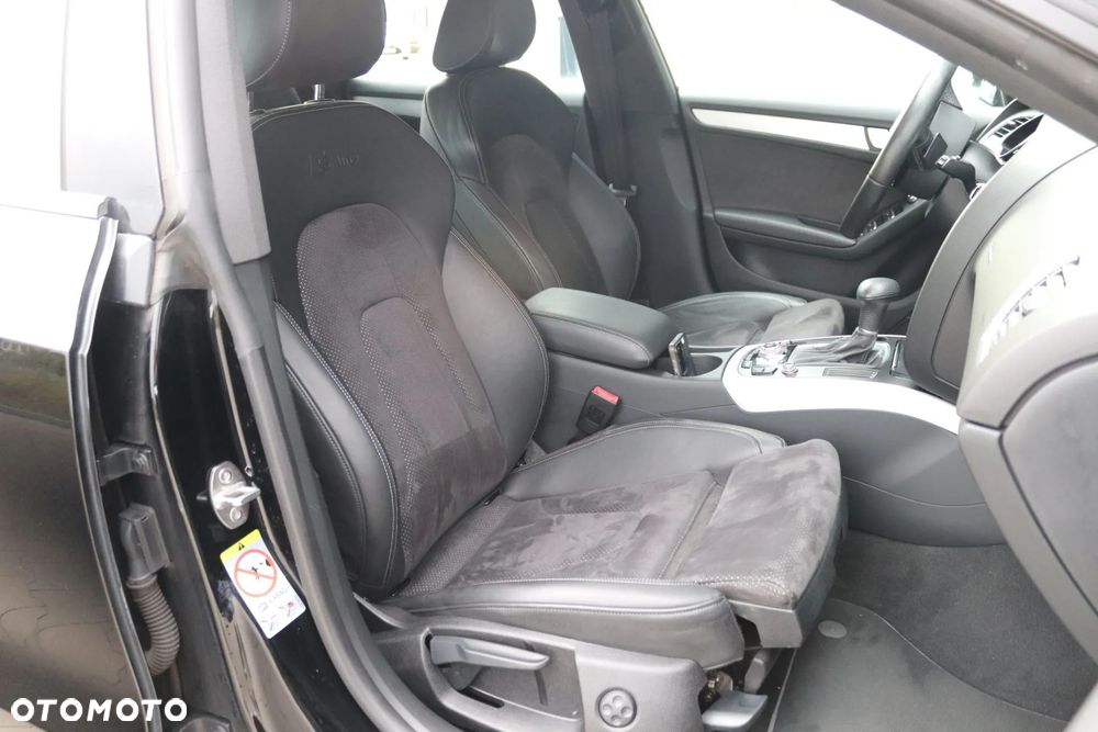 Audi A5 Sportback 2.0 TDI Quattro S tronic - 37
