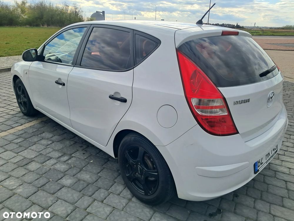 Hyundai i30 1.4 Blue Classic - 5