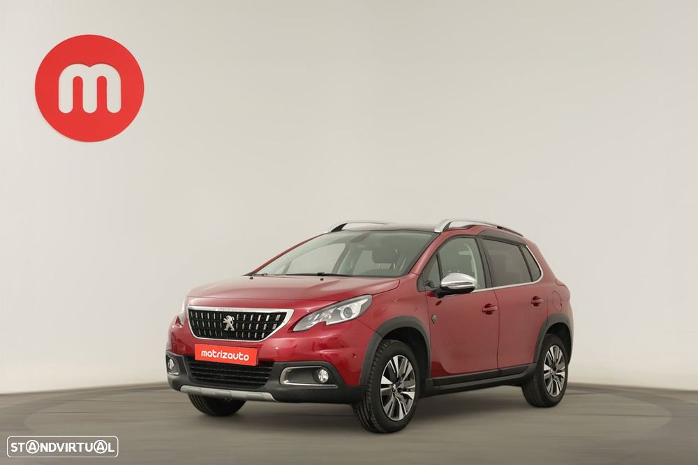 Peugeot 2008 1.2 PureTech Allure - 2