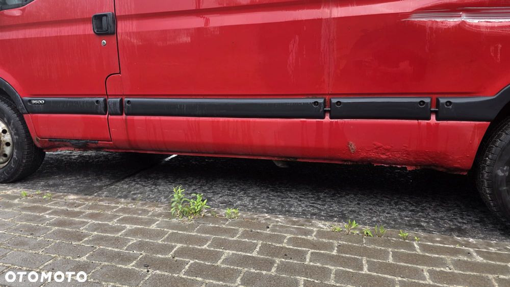 Opel MOVANO - 8