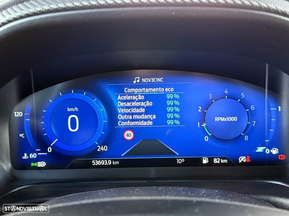 Ford Puma 1.0 EcoBoost MHEV ST-Line - 41