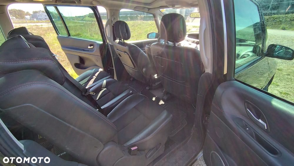 Renault Espace 2.0 Dynamique - 8