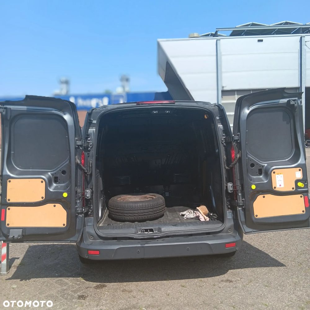 Ford Transit Connect 220 L1 LKW Trend - 11