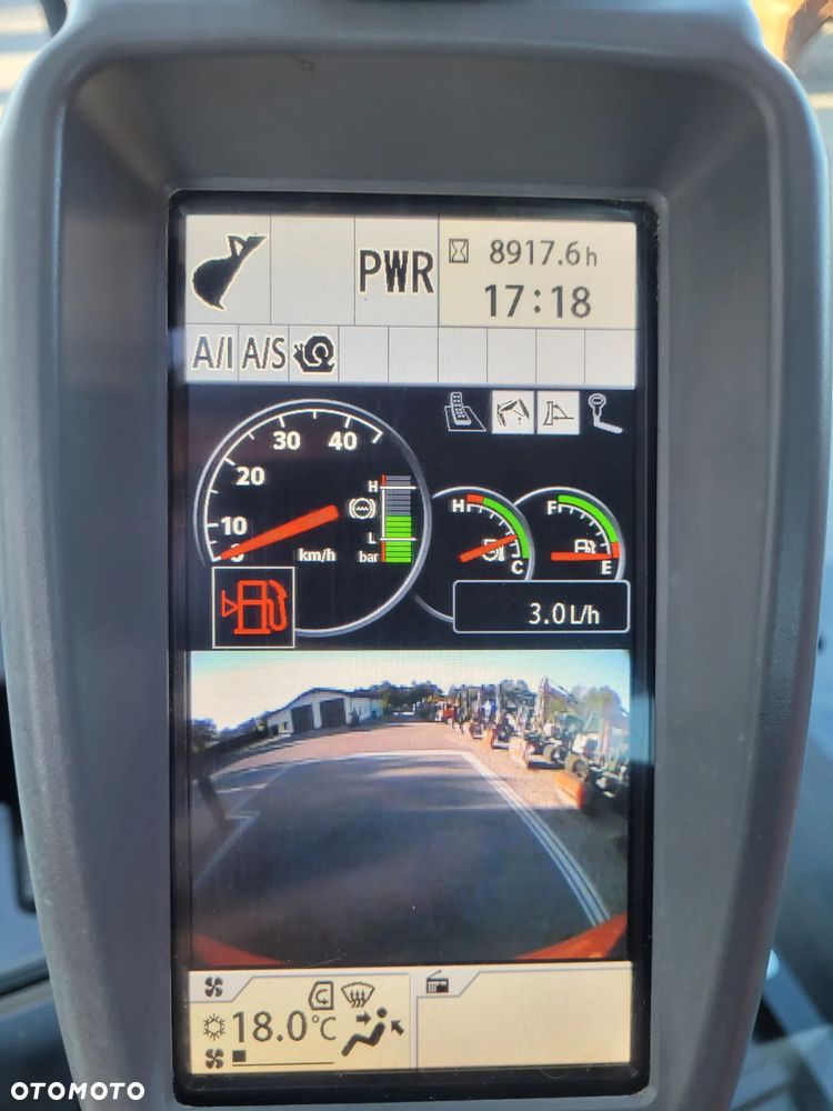 Hitachi ZX140W / ROTOTILT / SUPER STAN / - 27