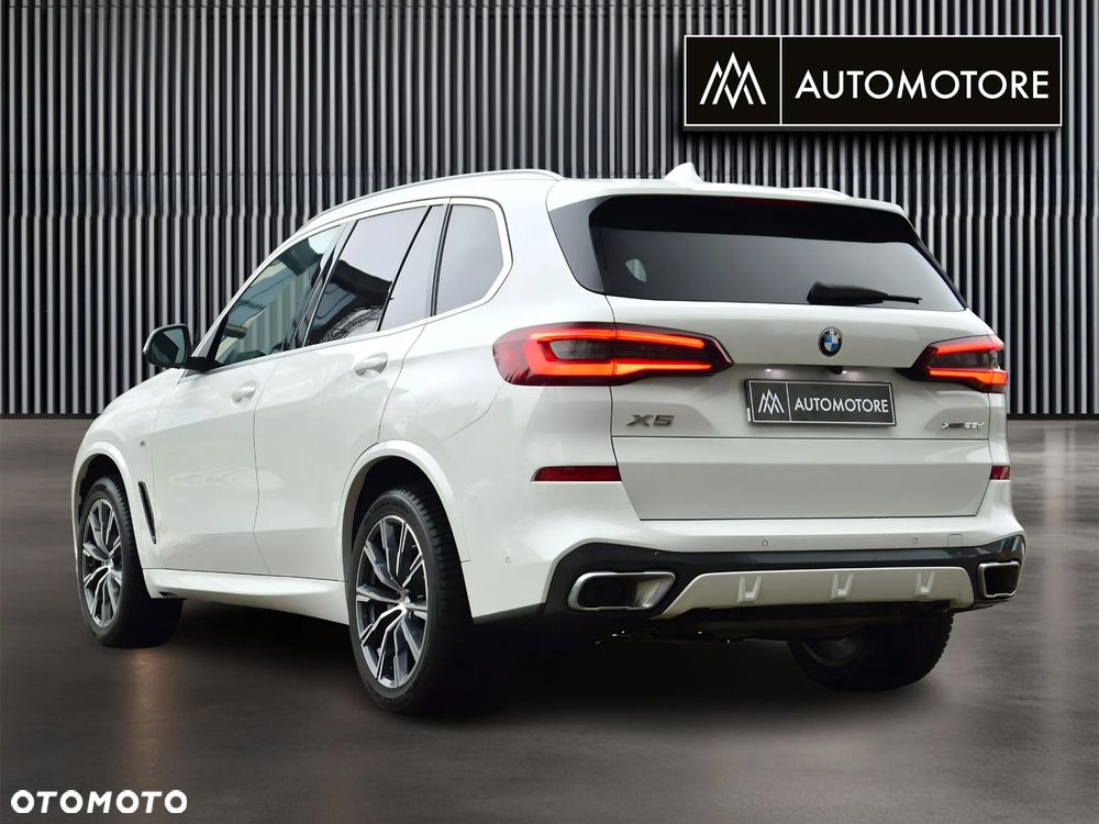 BMW X5 xDrive25d sport - 8