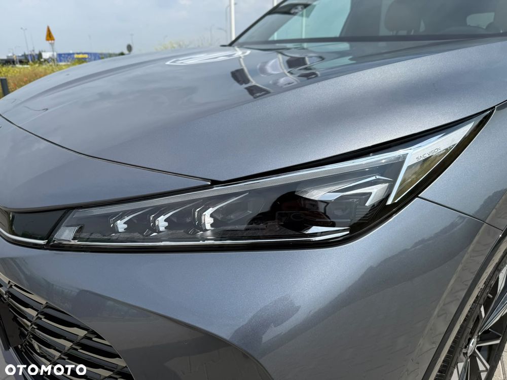 MG HS PHEV - 12