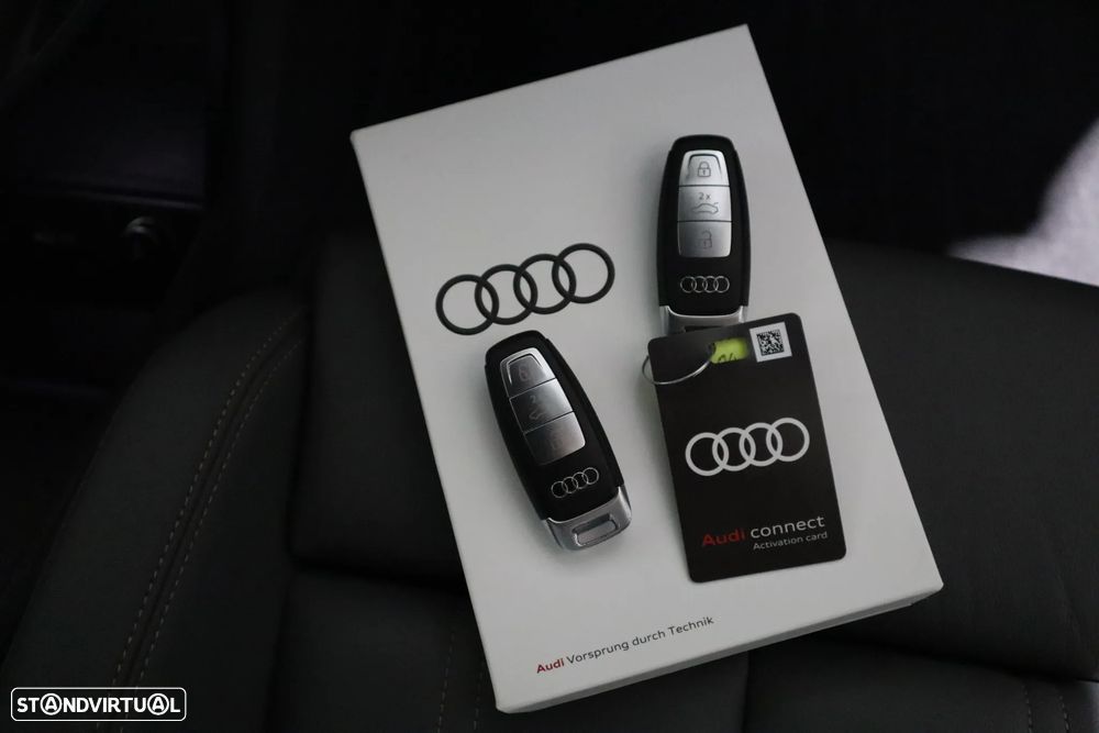 Audi Q4 e-tron 40 82 kWH - 40