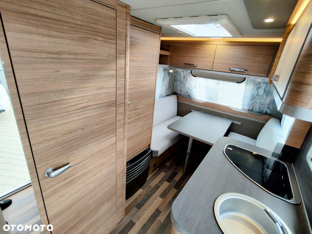 Weinsberg CaraOne 400 LK - 7