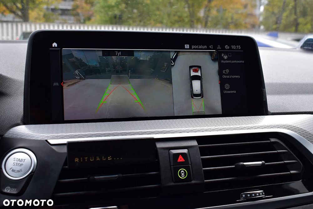 BMW X4 xDrive30i M Sport sport - 21