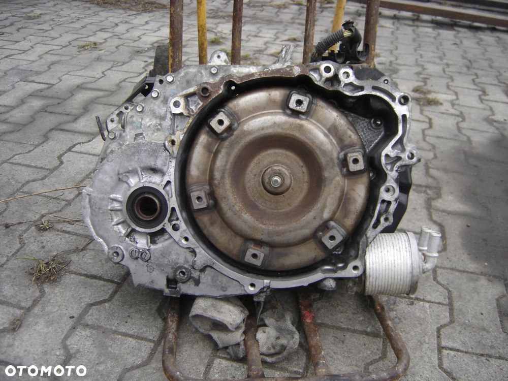 Skrzynia automatyczna 2.0 hdi typ 20GS03307,407,C4,C4 Picasso - 4
