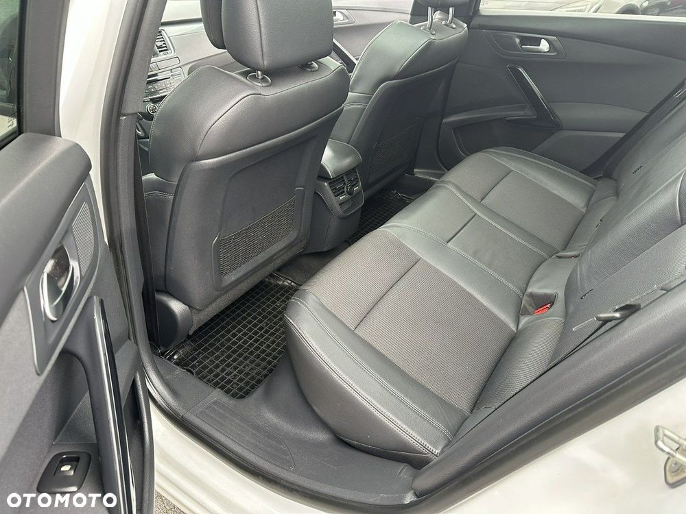 Peugeot 508 - 18