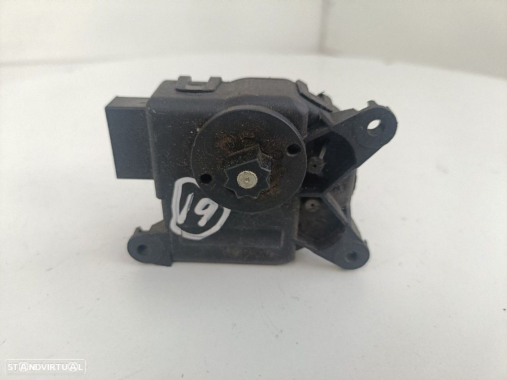 Servo Motor / Sofagem Renault Scénic Ii (Jm0/1_) - 2