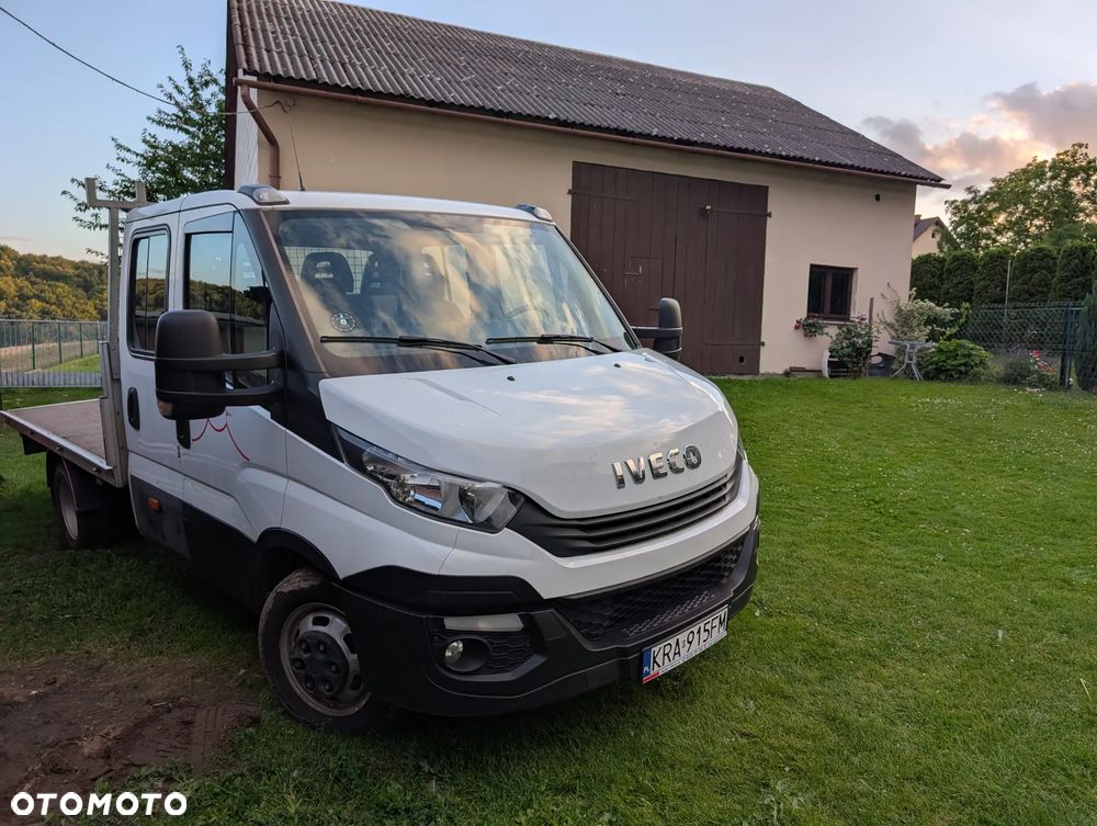 Iveco DAILY - 4