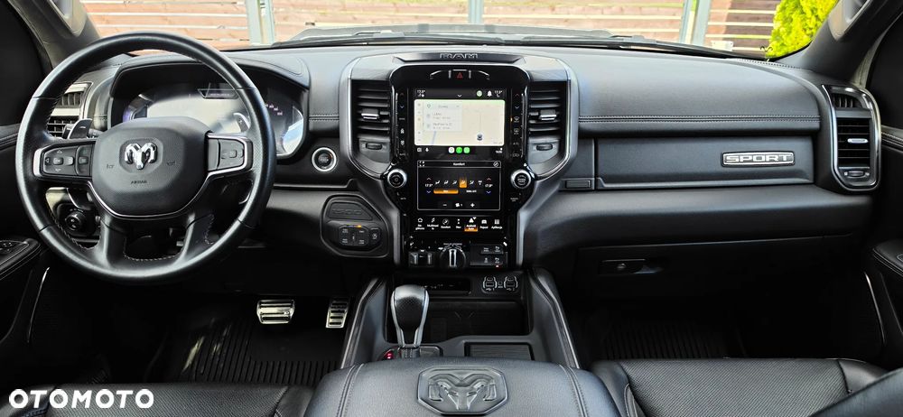 Dodge RAM - 9