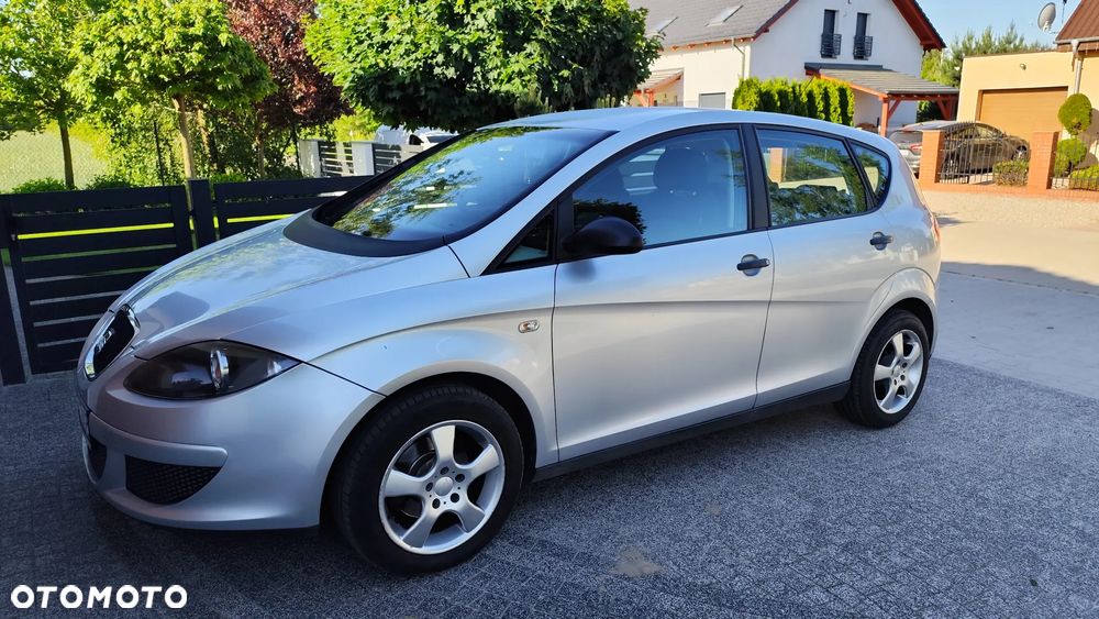 Seat Altea 1.6 Reference - 1