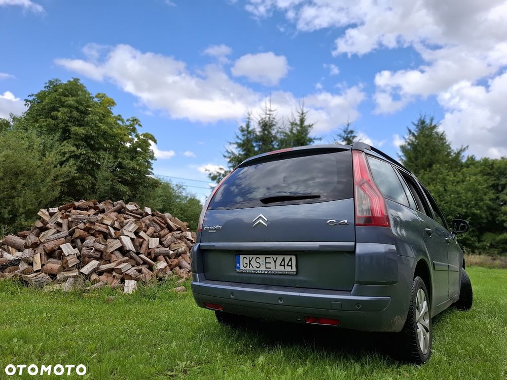 Citroën C4 Picasso 1.6 HDi SX Pack - 3