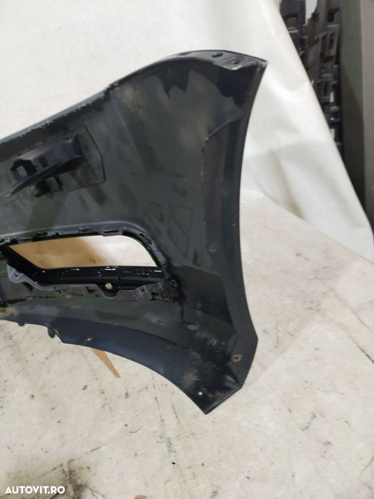 Bara fata VW Passat B7, 2010, 2011, 2012, 2013, 2014, cod origine OE 3AA807221. 10125 - 8