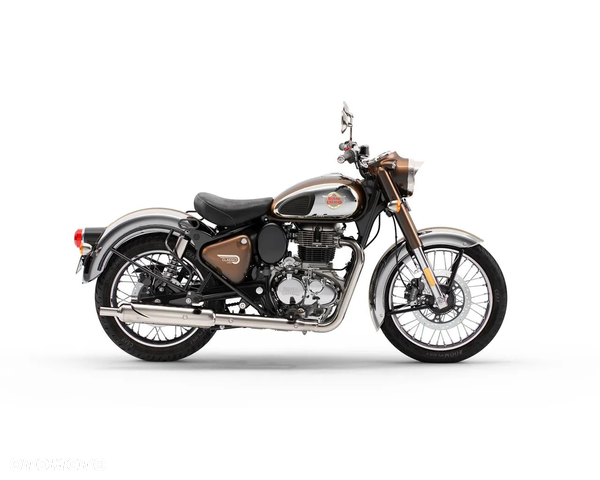 Royal Enfield Classic