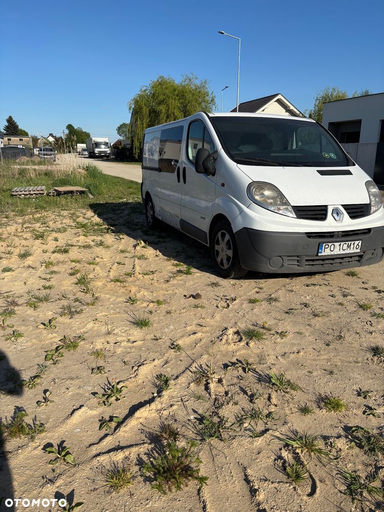 Renault Trafic - 5