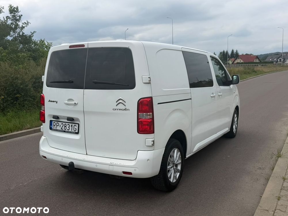 Citroën JUMPY - 23