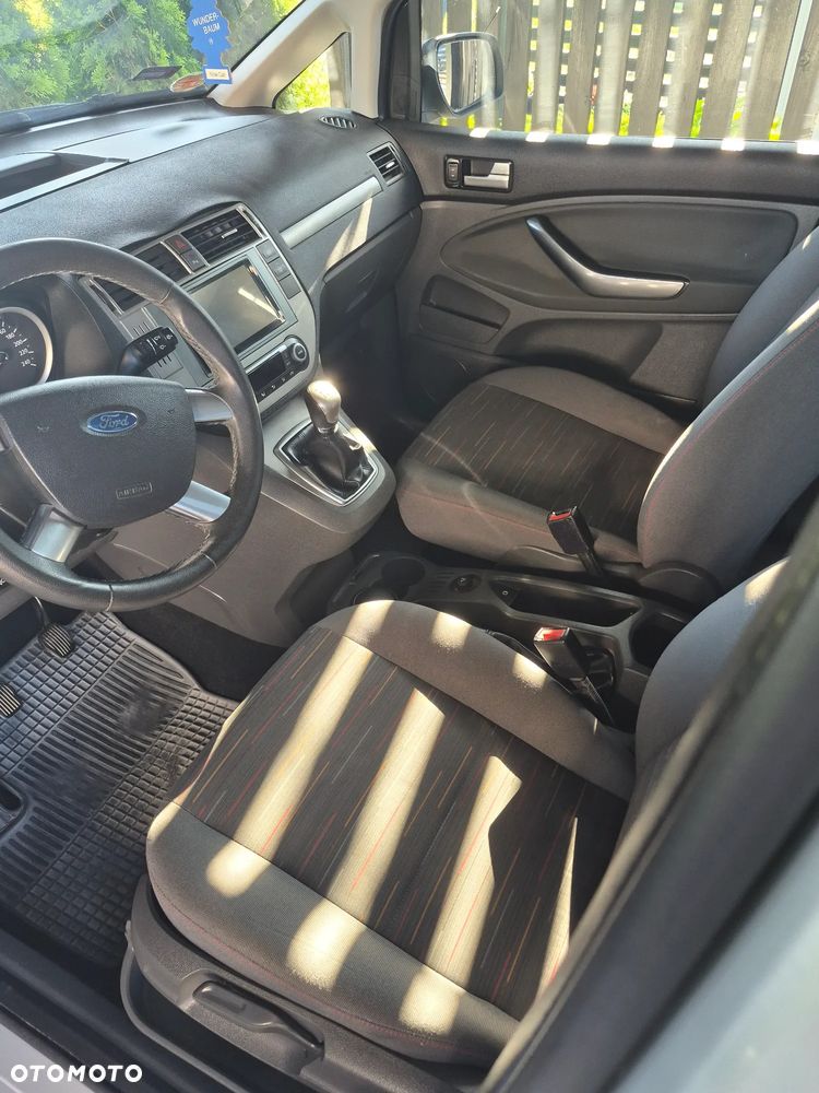 Ford C-MAX 1.6 Titanium - 9
