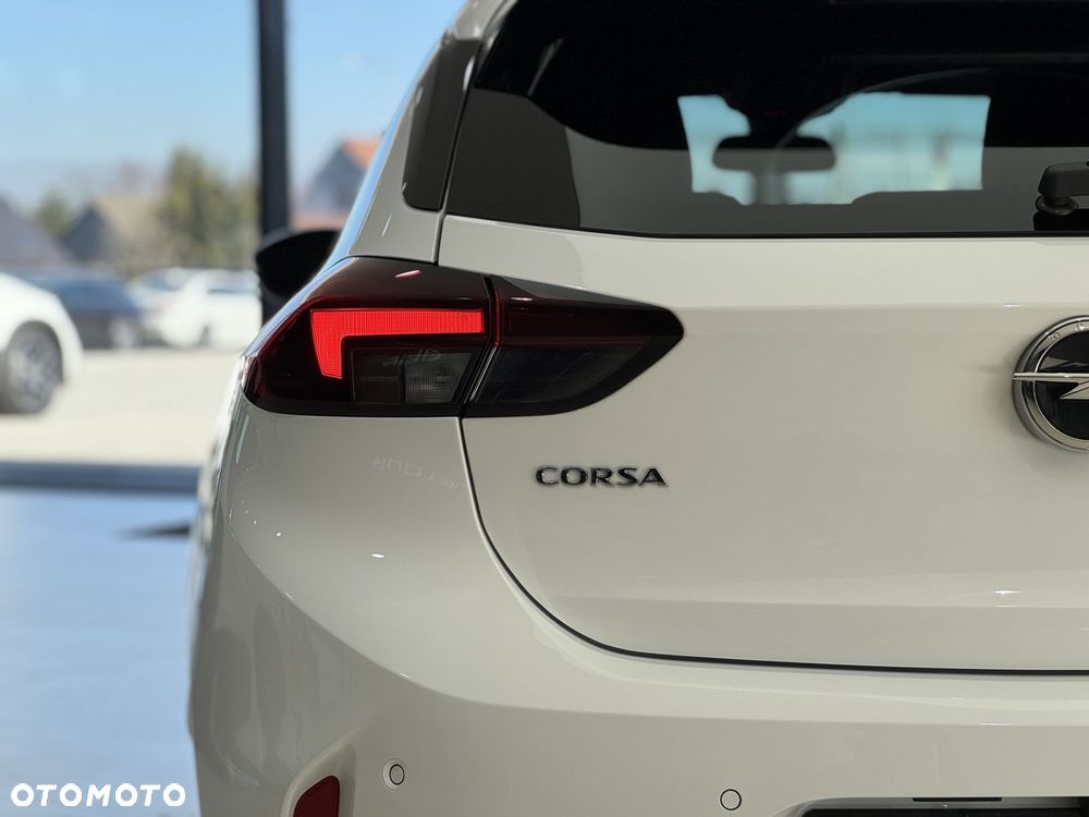 Opel Corsa - 37