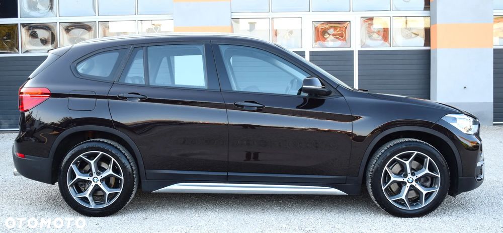 BMW X1 xDrive20d xLine - 14