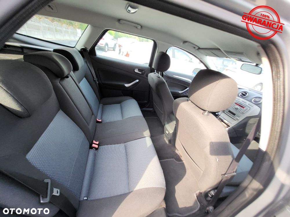 Ford Mondeo 2.0 Titanium X - 28