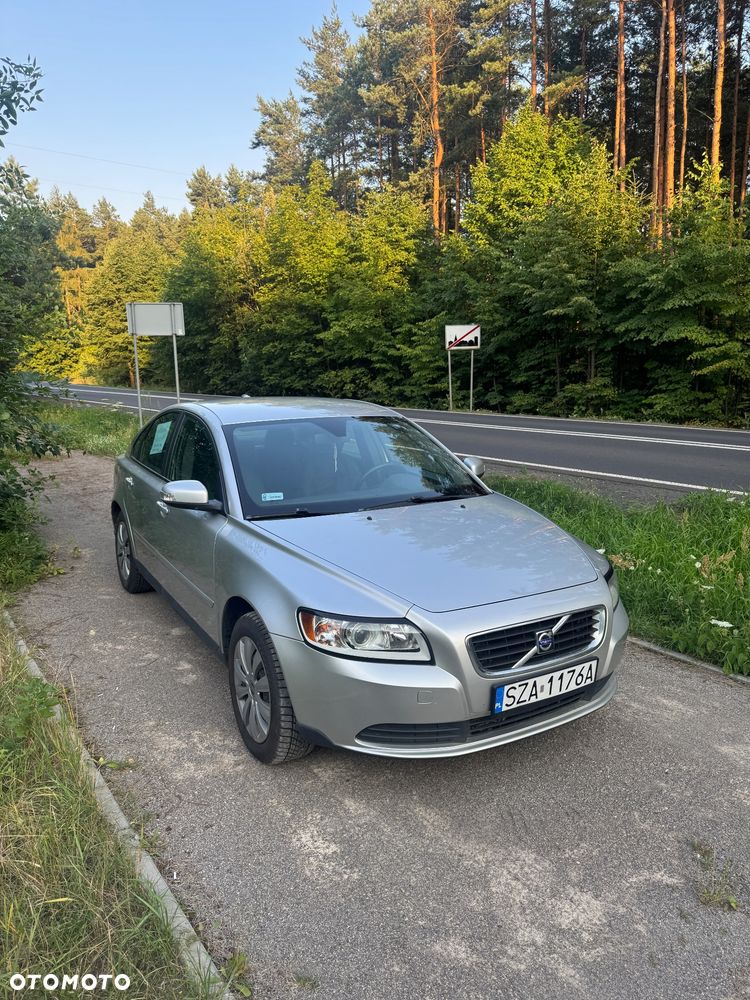 Volvo S40 2.0D Summum - 8