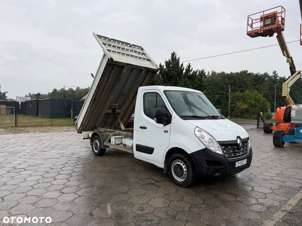 Renault Master - 4