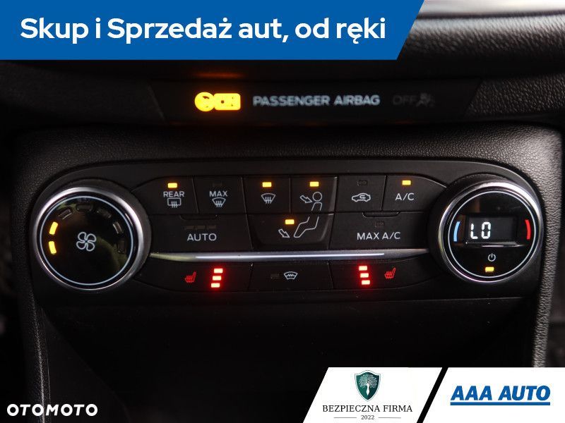 Ford Fiesta - 14