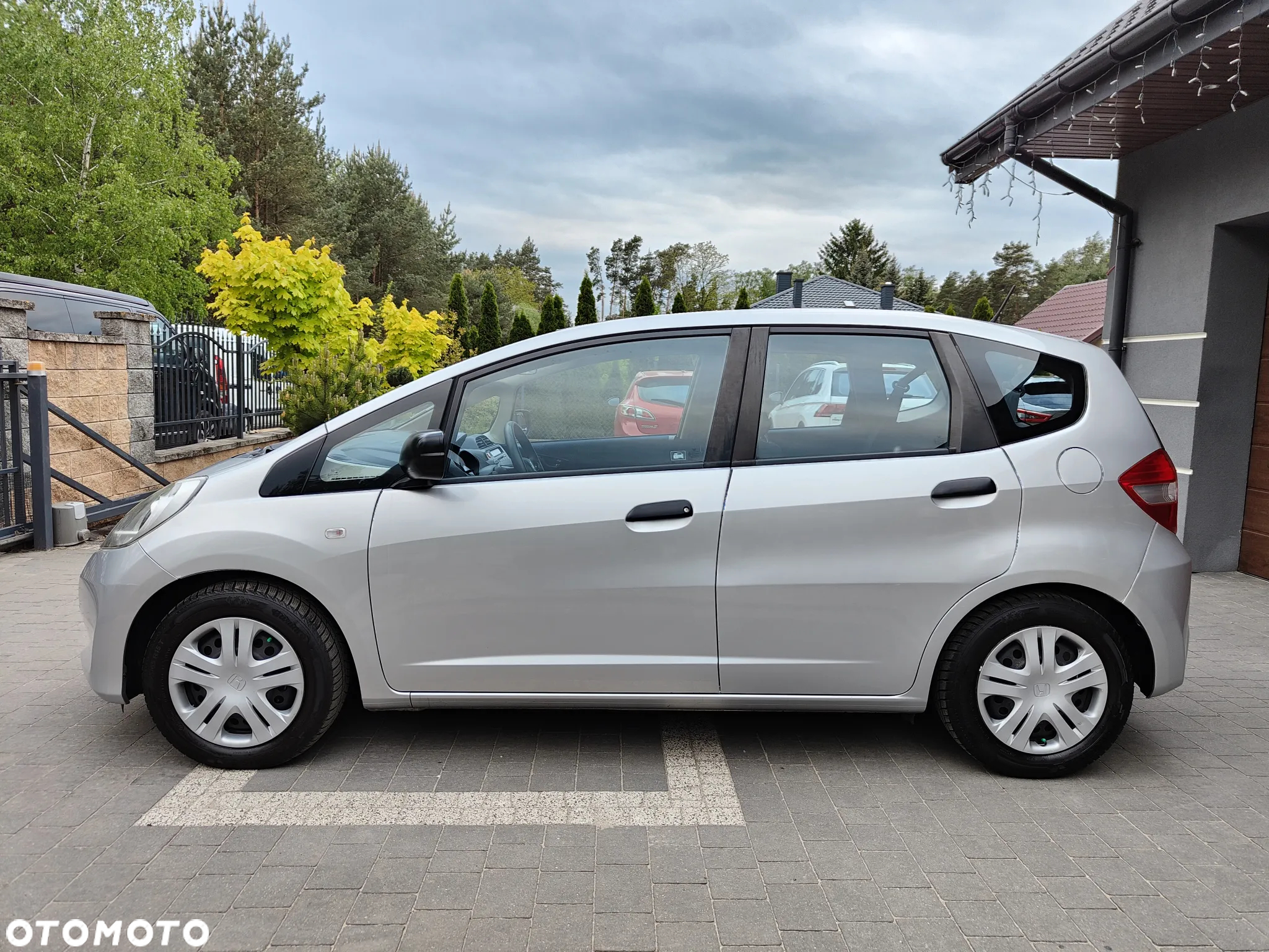 Honda Jazz 1.2 i-VTEC - 5