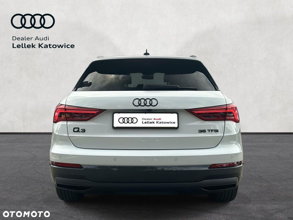Audi Q3 35 TFSI mHEV Advanced S tronic - 7