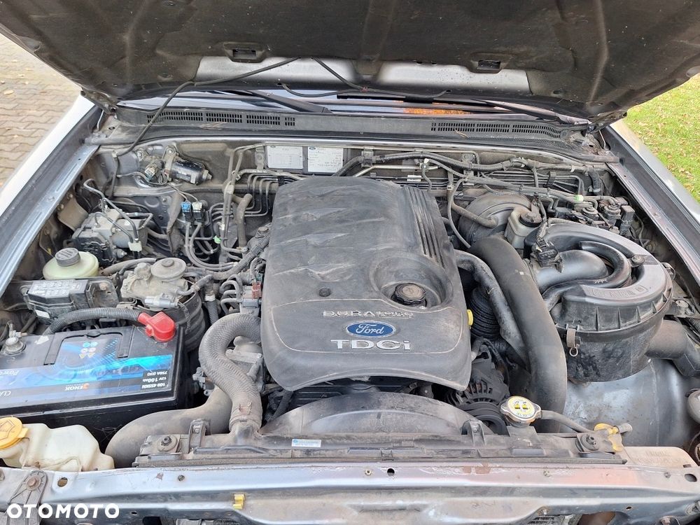 Ford Ranger - 7