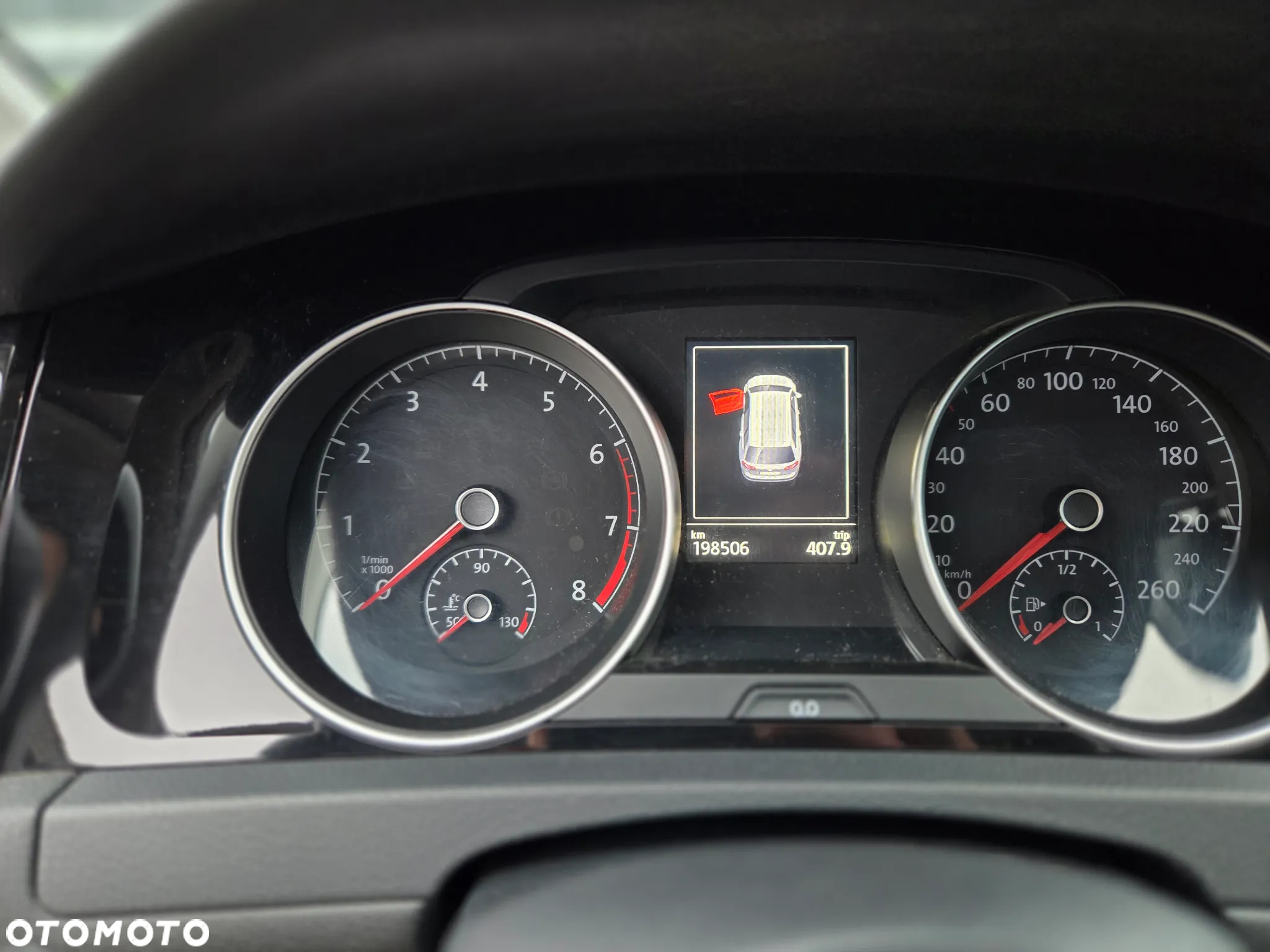 Volkswagen Golf VII 1.4 TSI BMT Highline - 12