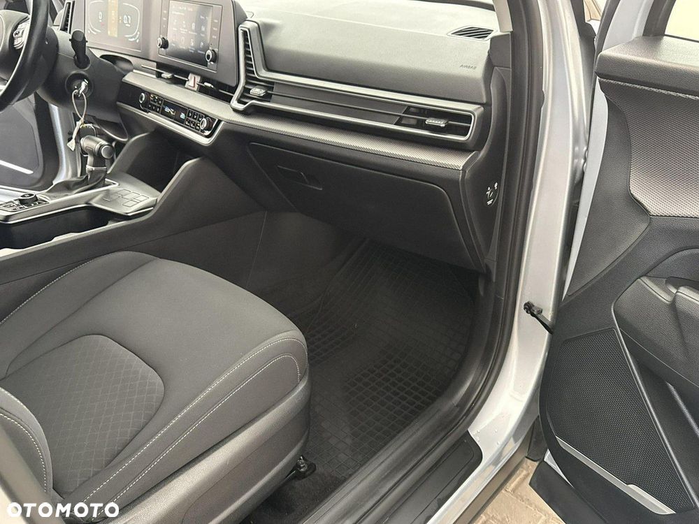 Kia Sportage - 27