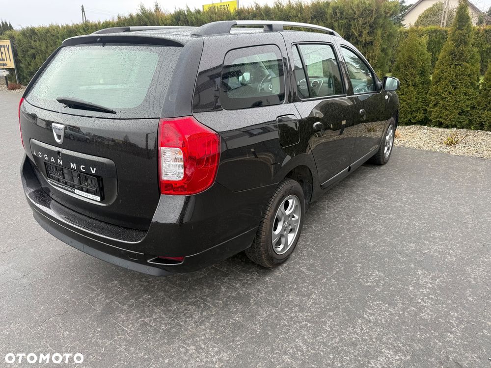 Dacia Logan 1.2 16V 75 Essentiel - 6