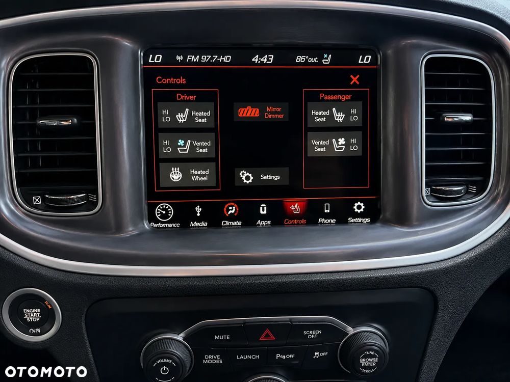 Dodge Charger 5.7 R/T - 20