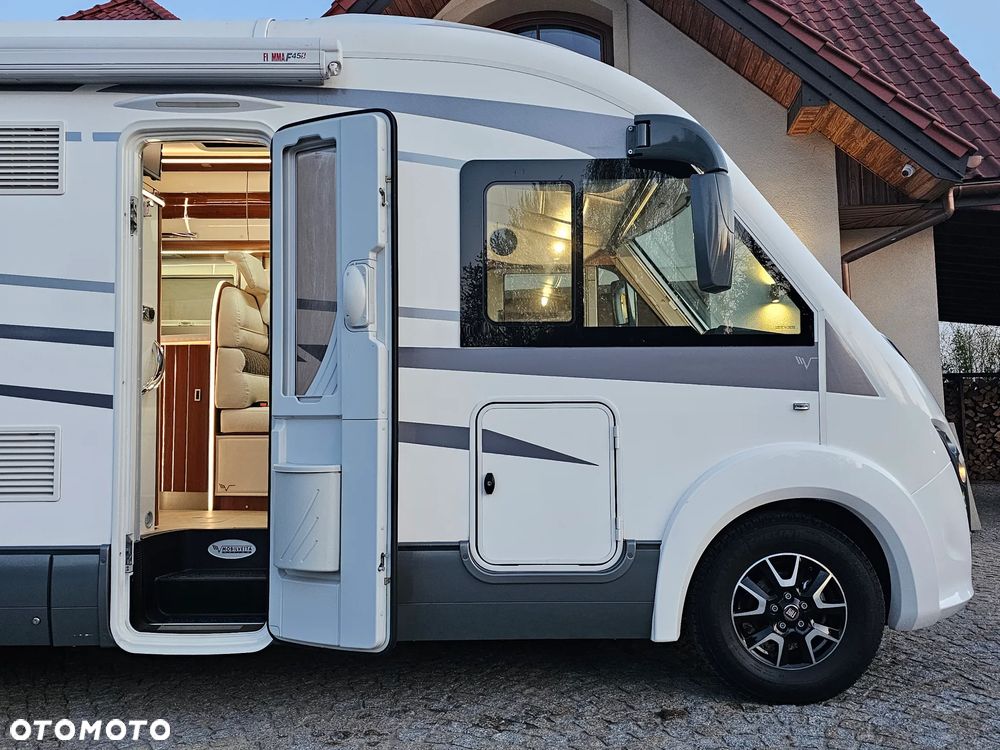 Mobilvetta K-Yacht Tekno Line 89 - 1