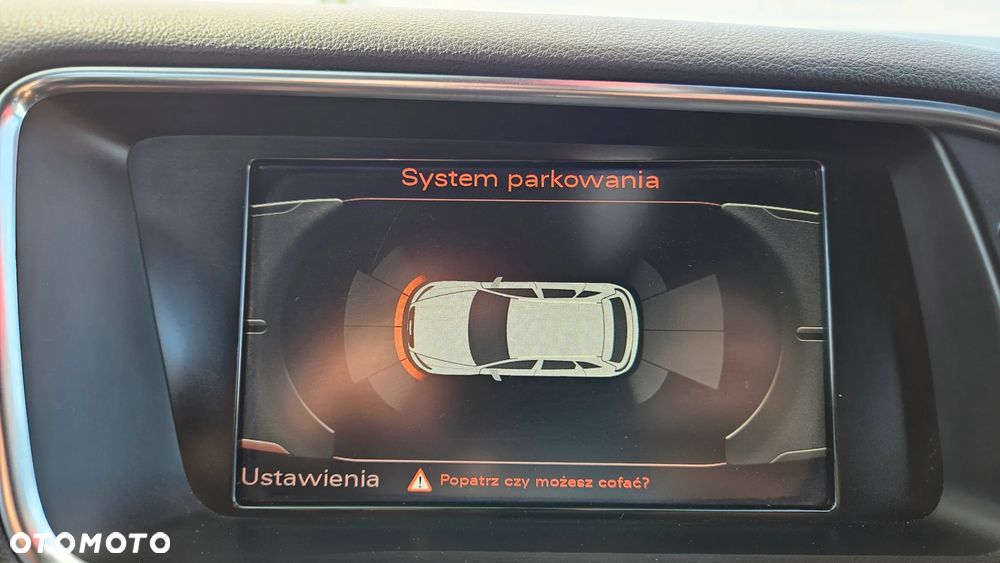 Audi Q5 2.0 TDI Quattro S tronic - 34
