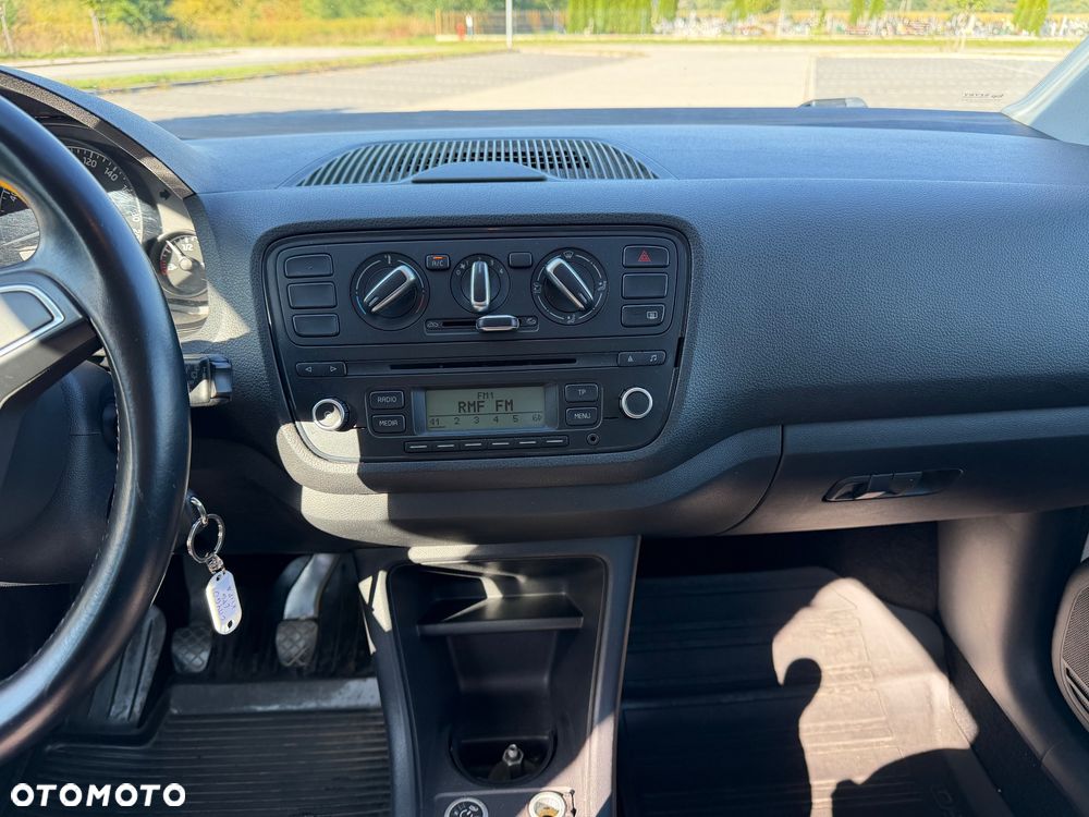 Skoda Citigo 1.0 Active - 18