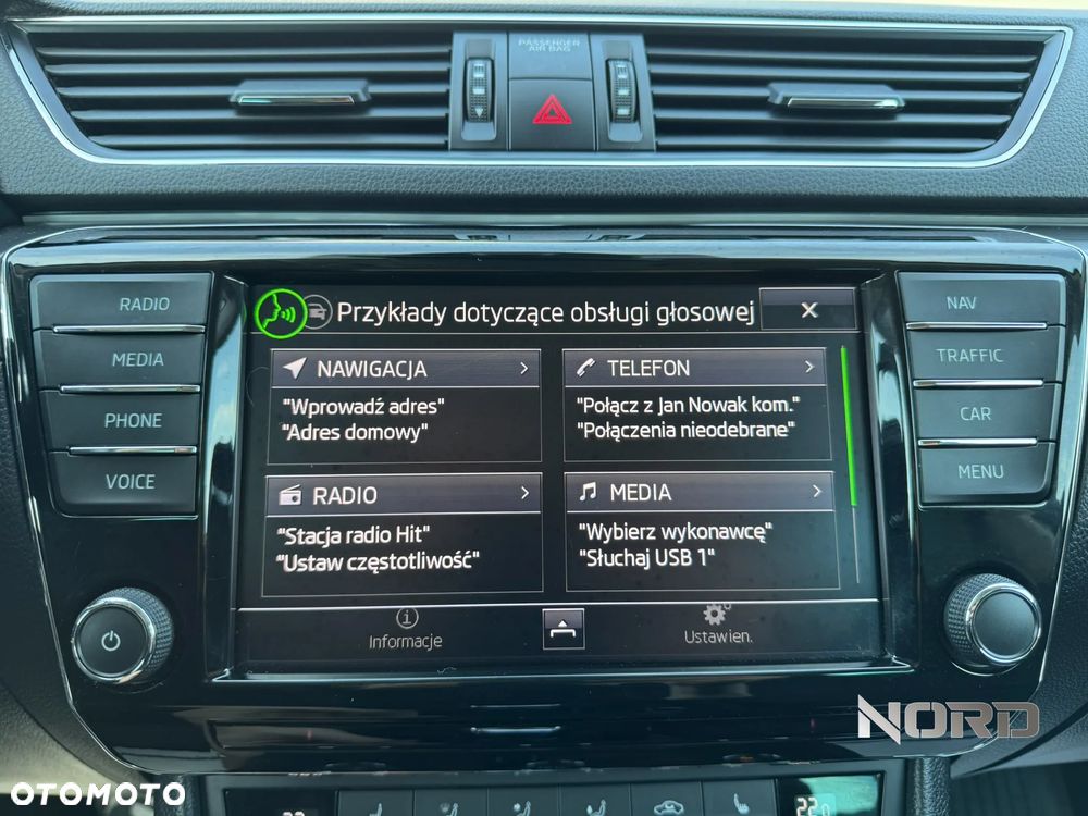 Skoda Superb 2.0 TDI DSG Style - 29