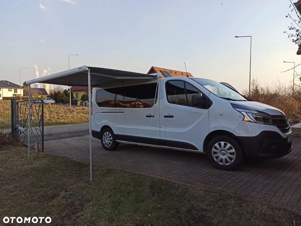 Renault Trafic III - 2