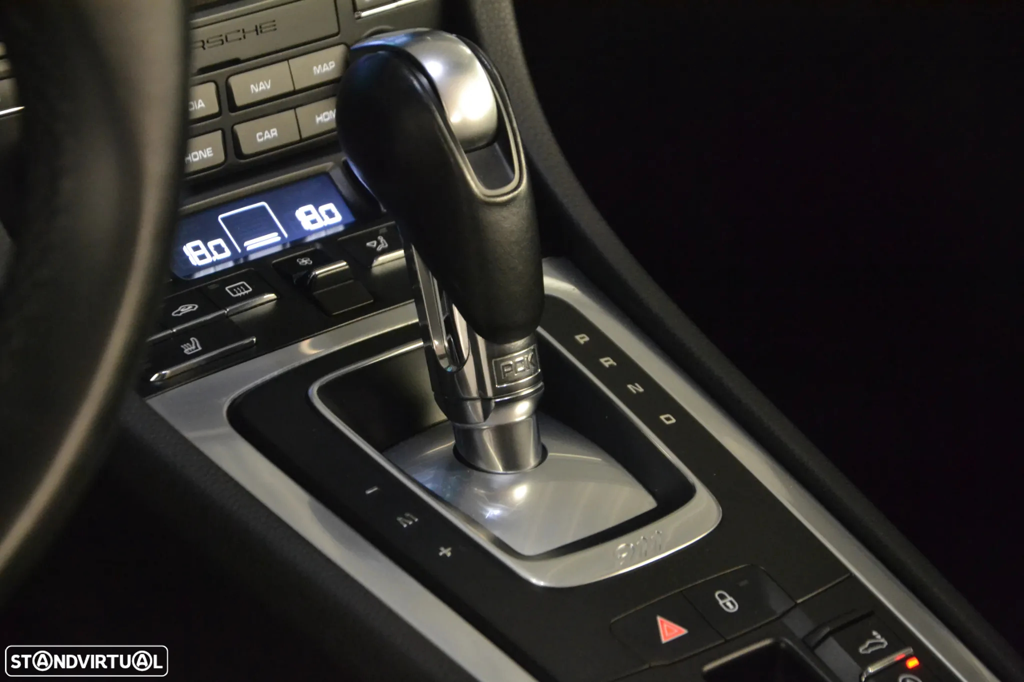 Porsche 911 (991) Carrera 2 PDK - 41