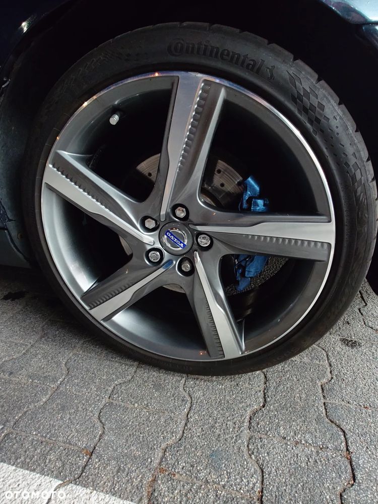 Volvo V50 2.0D Momentum - 3